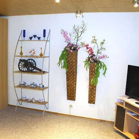 Fewo. Soete Tied A. D. Mueritz Apartment