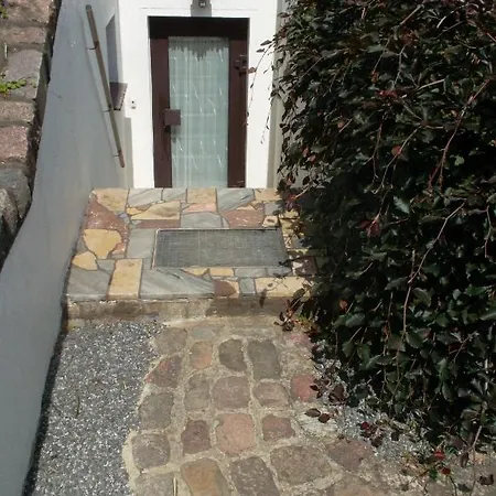 Fewo. Soete Tied A. D. Mueritz Apartment Waren (Mueritz)