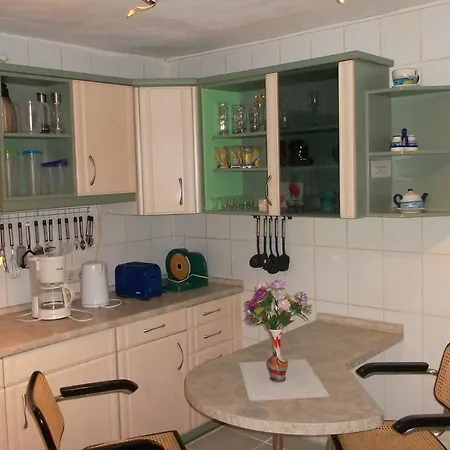 Fewo. Soete Tied A. D. Mueritz Apartment