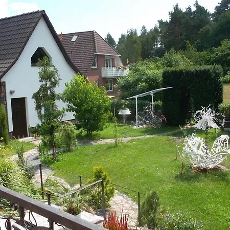 Fewo. Soete Tied A. D. Mueritz Apartment Waren (Mueritz)
